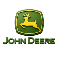 John Deere