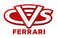 CVS Ferrari