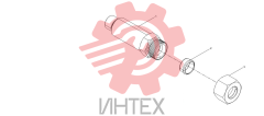 Трубка соединительная (часть1)