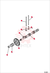 CAM SHAFT