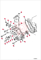 CASE ASSY
