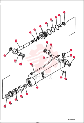 CYL. ASSY