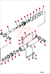 CYLINDER