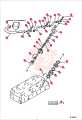 NOZZLE AS
