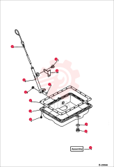 PAN ASSY,