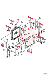CORE ASSEMBLY