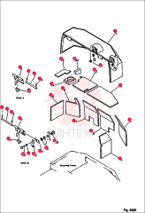 HOOD ASSEMBLY