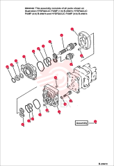 PUMP ASSEMBLY
