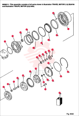 SPINDLE ASSEMBLY
