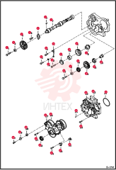 BOLT 6512742