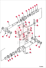 CYLINDER 6639105