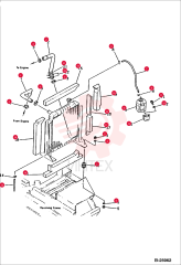 HOSE 6639010