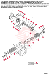 PUMP 6651244 (5)