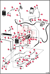 EXCHANGER, OIL COOLER 6560954