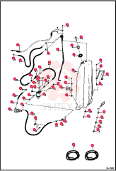 HARNESS, WIRE 6585255