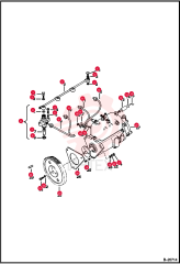 BOLT 3490094