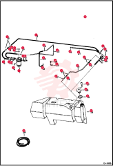 FITLER, FUEL ASSY 6560348 (3)