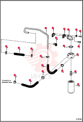 GASKET 6668016