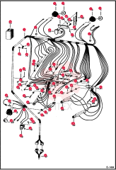 HARNESS, WIRE 6584981 (1)