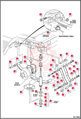 SHACKLE 102256901CC