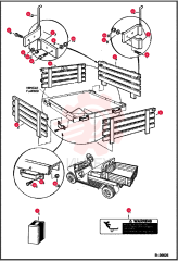 STAKE-SIDE KIT 102847701CC