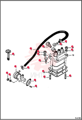 FUEL PUMP