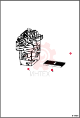 KIT, GASKET