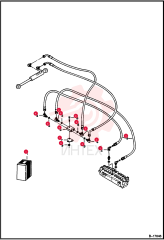 LOCK KIT
