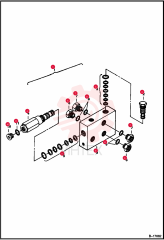 VALVE, SHUTTLE