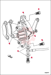 CALIPER BRAKE LH 102399201CC (3)