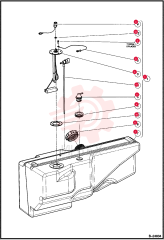 TANK, FUEL 103963701CC (1)