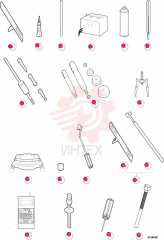 ADHESIVE 101813202CC