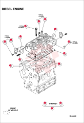 O-RING 3974038 (1)