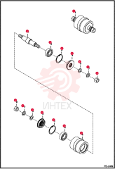 BEARING