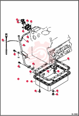 OIL PAN