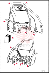 ATTACHMENT ARM KIT 102923201CC (1)