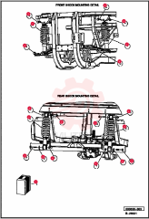 SHOCK COIL OVER REAR 102365601CC