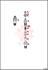 INJECTOR FUEL