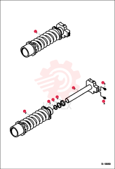 TRACK TENSIONER