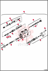 VALVE, SECTION
