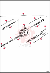 VALVE, SECTION
