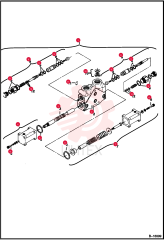VALVE, SECTION