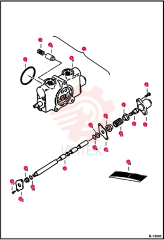 VALVE, SECTION