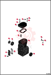 BOLT 5 17C624