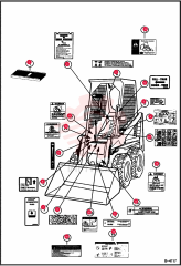 KIT, DECAL 6593687 (1)