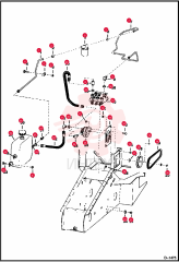 CONNECTR 730136