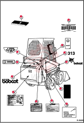 KIT, DECAL 6593687 (1)