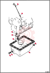 OIL PAN
