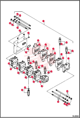 VALVE CONTROL ASSEMBLY