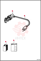 BLOCKHTR KIT